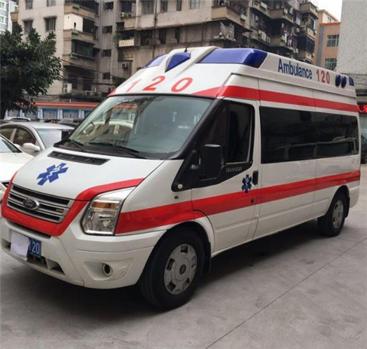 凉城非急救护车护送行业的服务质量如何保障