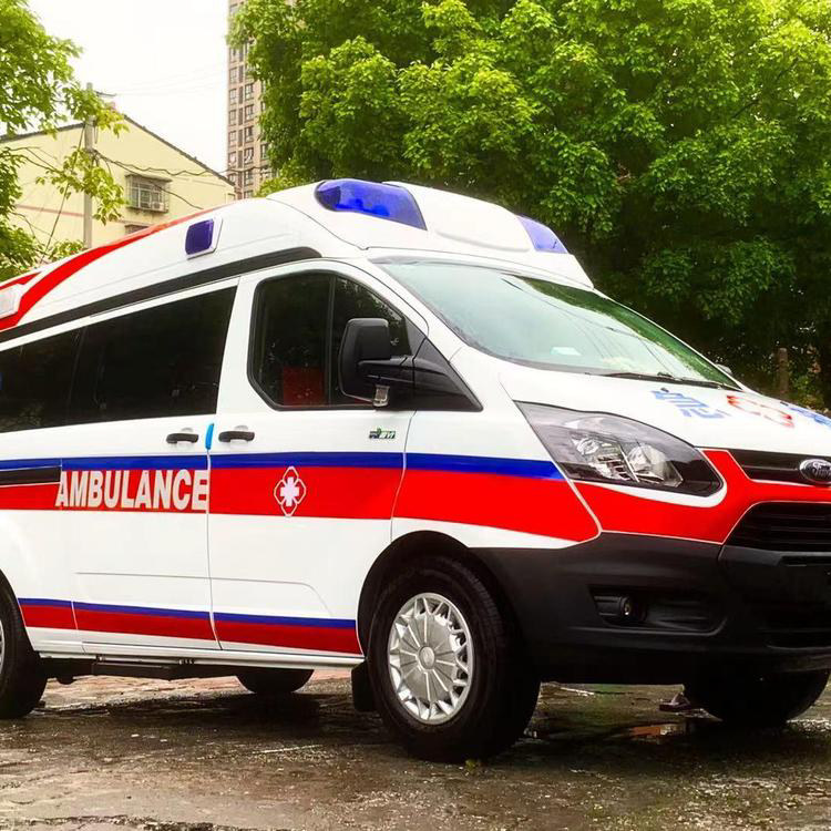 凉城跨省救护车出租护送返乡