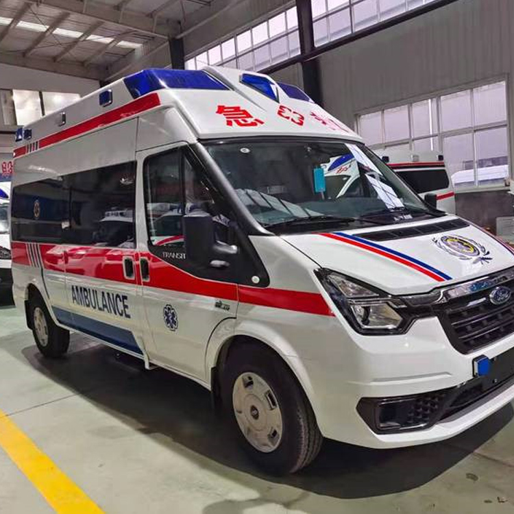 凉城演唱会救护车出租保障现场