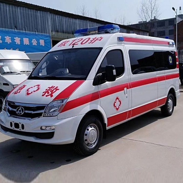 凉城马拉松租赁救护车活动保障